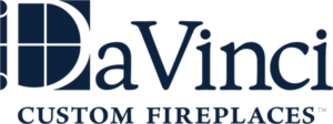 Da Vinci Custom Fireplaces